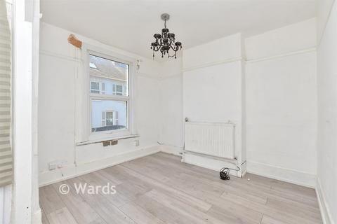 undefined, Thorold Road, Chatham, Kent
