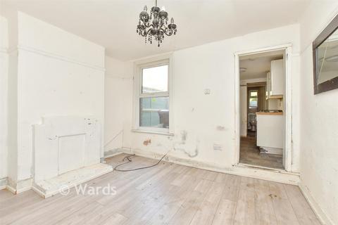 undefined, Thorold Road, Chatham, Kent