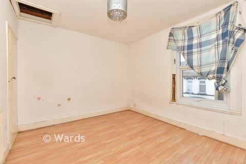 undefined, Thorold Road, Chatham, Kent