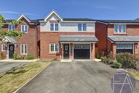 3 bedroom detached house for sale, Woodcroft Close, Southport PR9