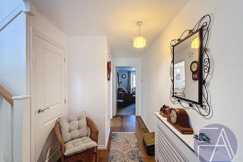 3 bedroom detached house for sale, Woodcroft Close, Southport PR9