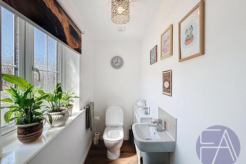 3 bedroom detached house for sale, Woodcroft Close, Southport PR9