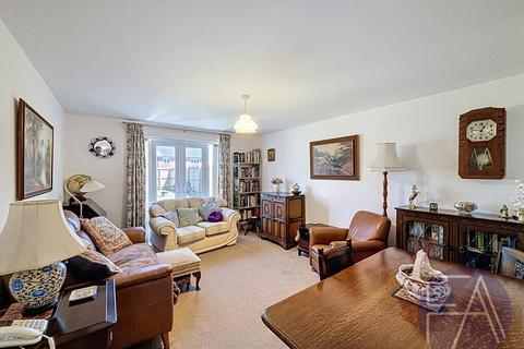 3 bedroom detached house for sale, Woodcroft Close, Southport PR9