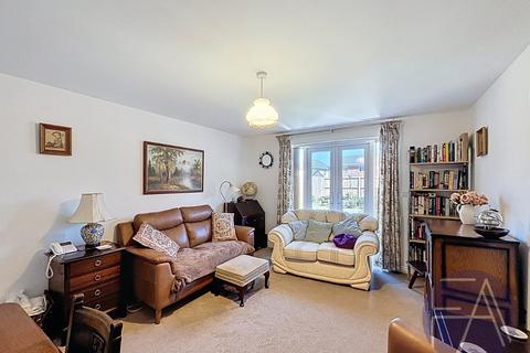 3 bedroom detached house for sale, Woodcroft Close, Southport PR9