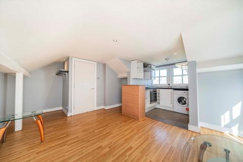 1 bedroom flat for sale, Bickerton Road, London N19