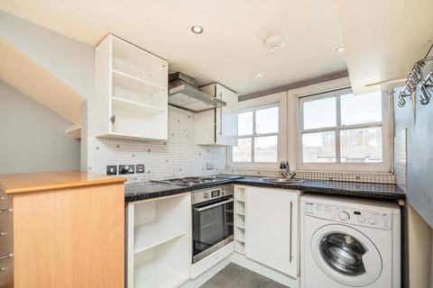 1 bedroom flat for sale, Bickerton Road, London N19