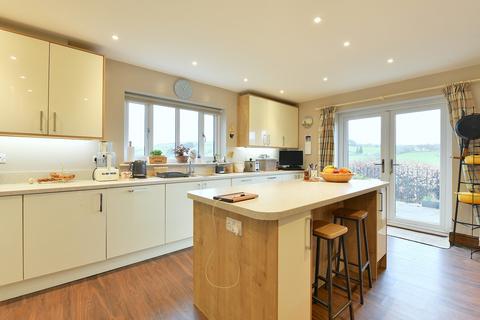 4 bedroom property with land for sale, Cray, Brecon, Powys.