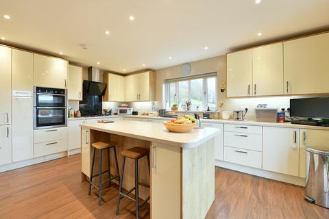 4 bedroom property with land for sale, Cray, Brecon, Powys.
