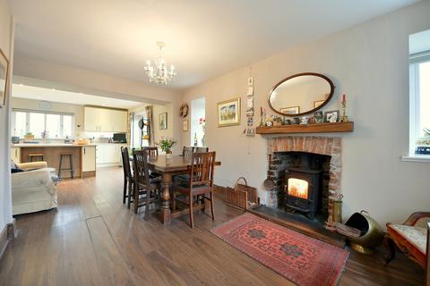 4 bedroom property with land for sale, Cray, Brecon, Powys.