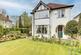 Whyburn Lane, Nottingham NG15