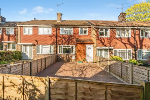 3 bedroom terraced house for sale, Richmond Close, Calmore, Southampton