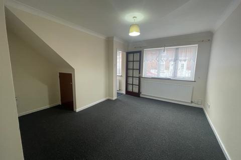 2 bedroom terraced house to rent, Lovers Lane, Newark NG24