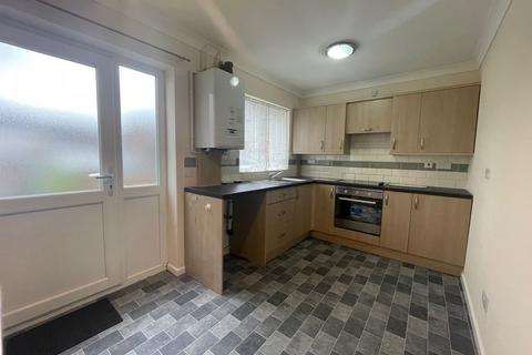 2 bedroom terraced house to rent, Lovers Lane, Newark NG24
