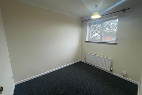 2 bedroom terraced house to rent, Lovers Lane, Newark NG24