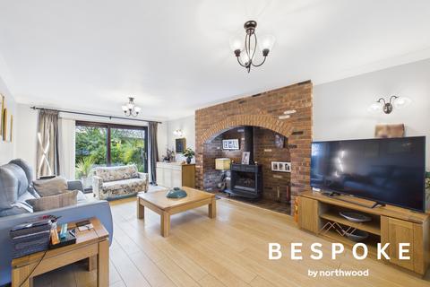 5 bedroom detached house for sale, Chartwell Park, Sandbach CW11