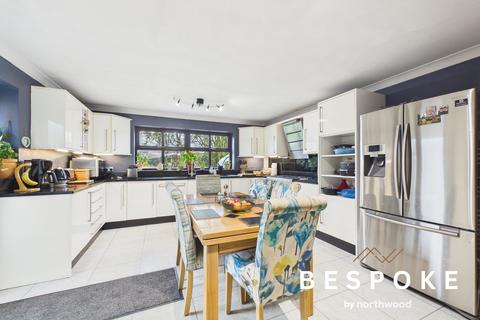 5 bedroom detached house for sale, Chartwell Park, Sandbach CW11