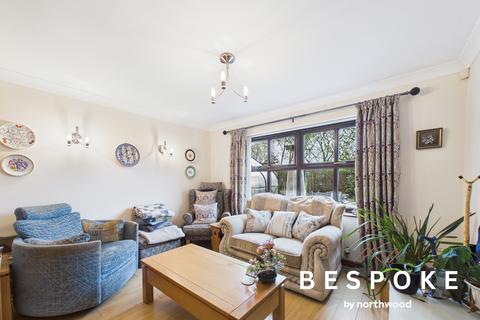5 bedroom detached house for sale, Chartwell Park, Sandbach CW11