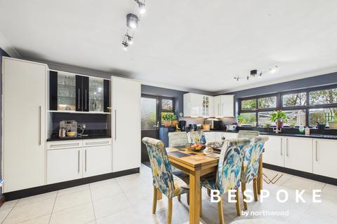 5 bedroom detached house for sale, Chartwell Park, Sandbach CW11