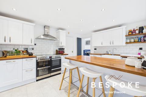 3 bedroom detached house for sale, Thornbrook Way, Sandbach CW11