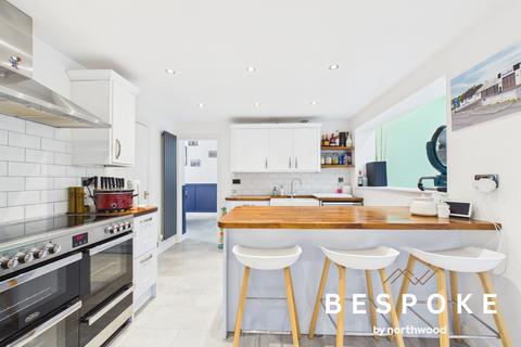 3 bedroom detached house for sale, Thornbrook Way, Sandbach CW11
