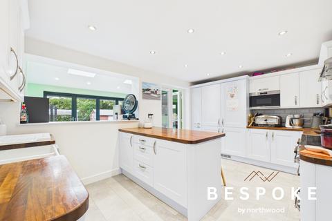 3 bedroom detached house for sale, Thornbrook Way, Sandbach CW11