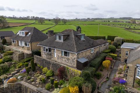 2 bedroom detached bungalow for sale, Banks, Far End Lane, Holmfirth HD9