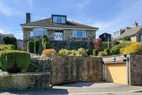2 bedroom detached bungalow for sale, Banks, Far End Lane, Holmfirth HD9