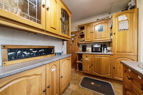 2 bedroom terraced house for sale, Church Lane, Timberland, Lincoln, Lincolnshire, LN4