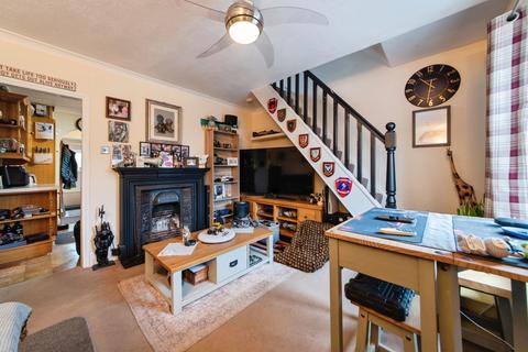 2 bedroom terraced house for sale, Church Lane, Timberland, Lincoln, Lincolnshire, LN4