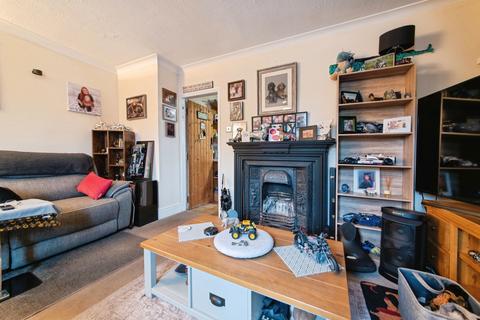 2 bedroom terraced house for sale, Church Lane, Timberland, Lincoln, Lincolnshire, LN4
