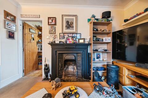 2 bedroom terraced house for sale, Church Lane, Timberland, Lincoln, Lincolnshire, LN4