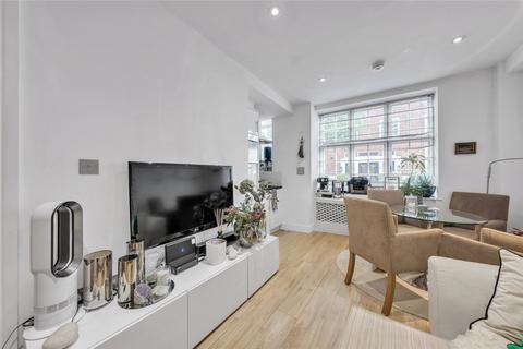 Melina Court, Grove End Road, St John's Wood, London, NW8