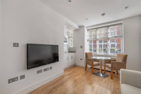 1 bedroom apartment for sale, Melina Court, Grove End Road, St John's Wood, London, NW8