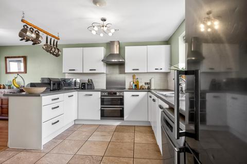 4 bedroom detached house for sale, Townsend Street, Truro, TR1