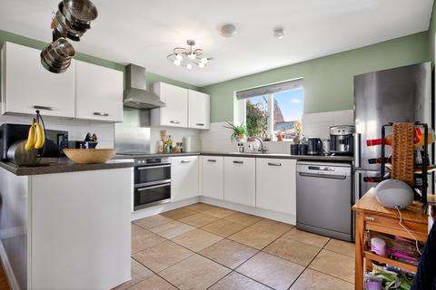 4 bedroom detached house for sale, Townsend Street, Truro, TR1