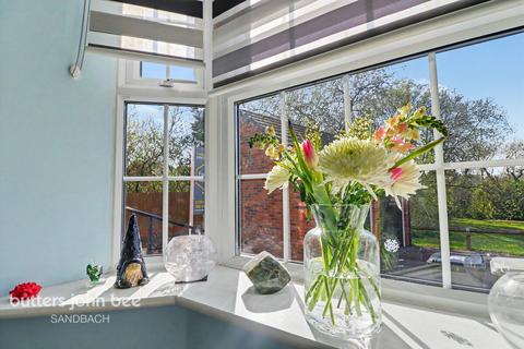 5 bedroom detached house for sale, Teddy Gray Avenue, Sandbach
