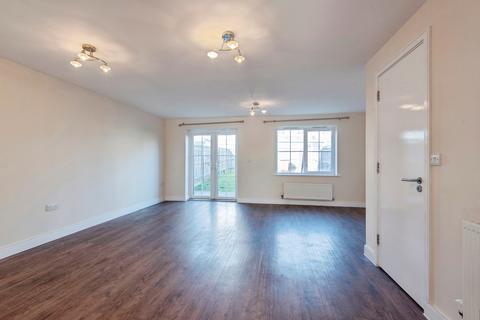 3 bedroom end of terrace house for sale, Six Bells Lane, Stevenage, Hertfordshire, SG2