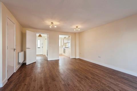 3 bedroom end of terrace house for sale, Six Bells Lane, Stevenage, Hertfordshire, SG2
