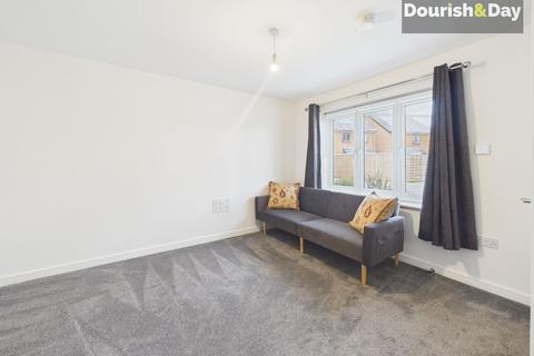 2 bedroom semi-detached house for sale, Whitebeam Way, Stafford ST17