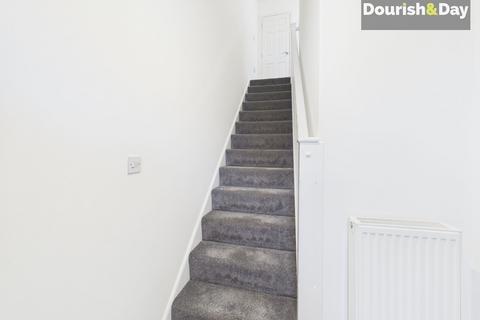 2 bedroom semi-detached house for sale, Whitebeam Way, Stafford ST17