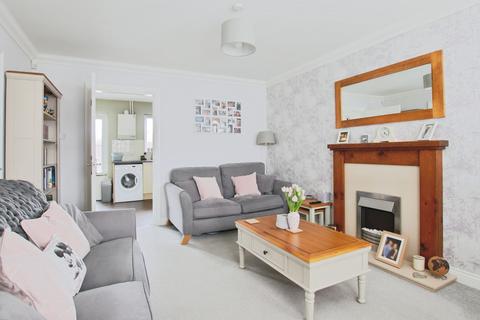 3 bedroom end of terrace house for sale, Cromwell Road, Hedon, HU12 8GF