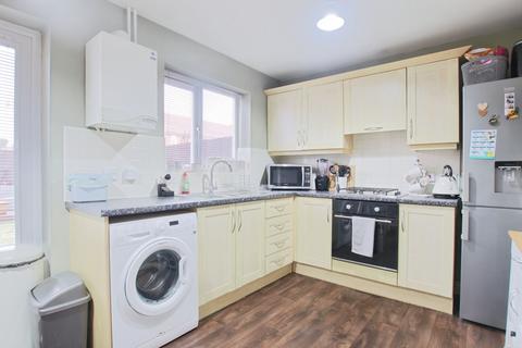 3 bedroom end of terrace house for sale, Cromwell Road, Hedon, HU12 8GF