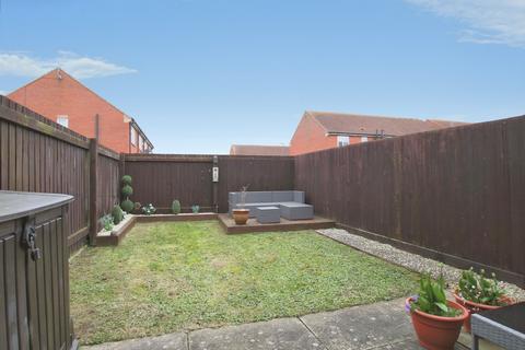 3 bedroom end of terrace house for sale, Cromwell Road, Hedon, HU12 8GF