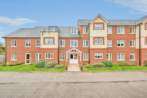 1 bedroom retirement property for sale, Radwinter Road, Saffron Walden