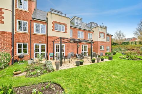 1 bedroom retirement property for sale, Radwinter Road, Saffron Walden