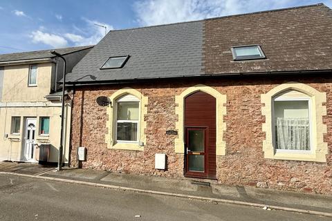 2 bedroom terraced house for sale, St Marychurch, Torquay