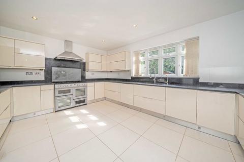 5 bedroom house to rent, Beechcroft Avenue, New Malden KT3