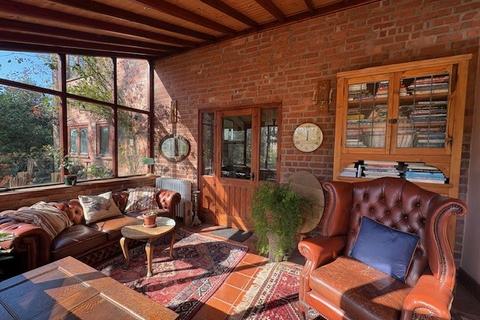 4 bedroom barn conversion to rent, Back Lane, COVENTRY, CV7
