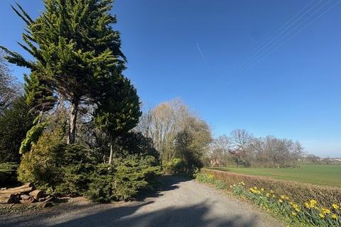 4 bedroom barn conversion to rent, Back Lane, COVENTRY, CV7