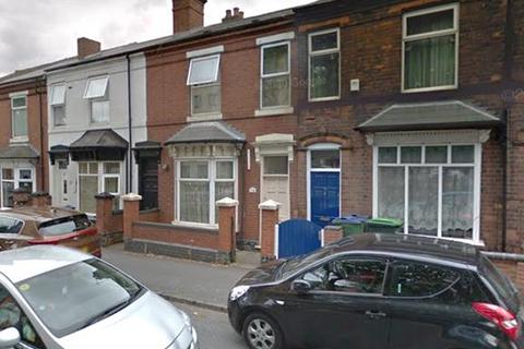 3 bedroom terraced house to rent, Hallam Street, WEST BROMWICH, B71